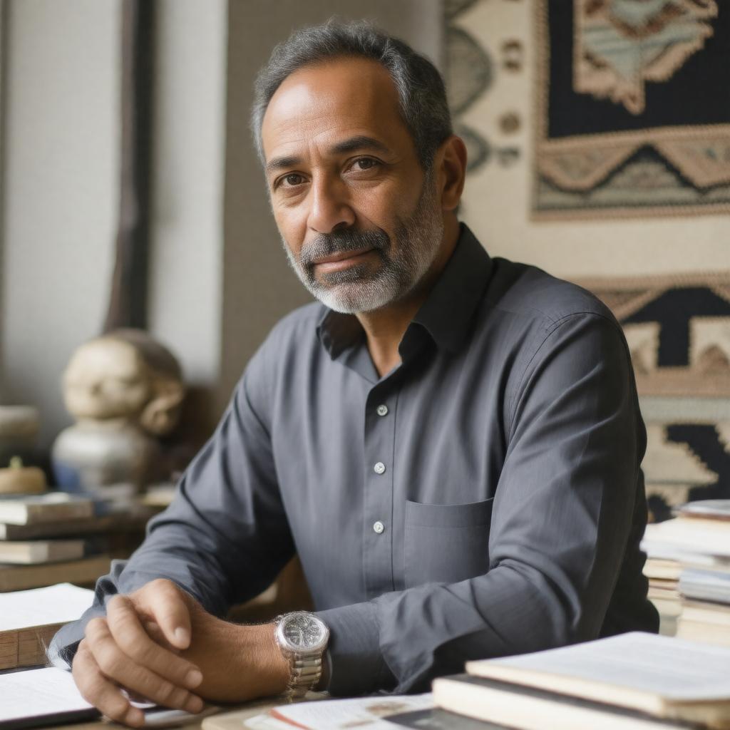 Tariq Ramadan